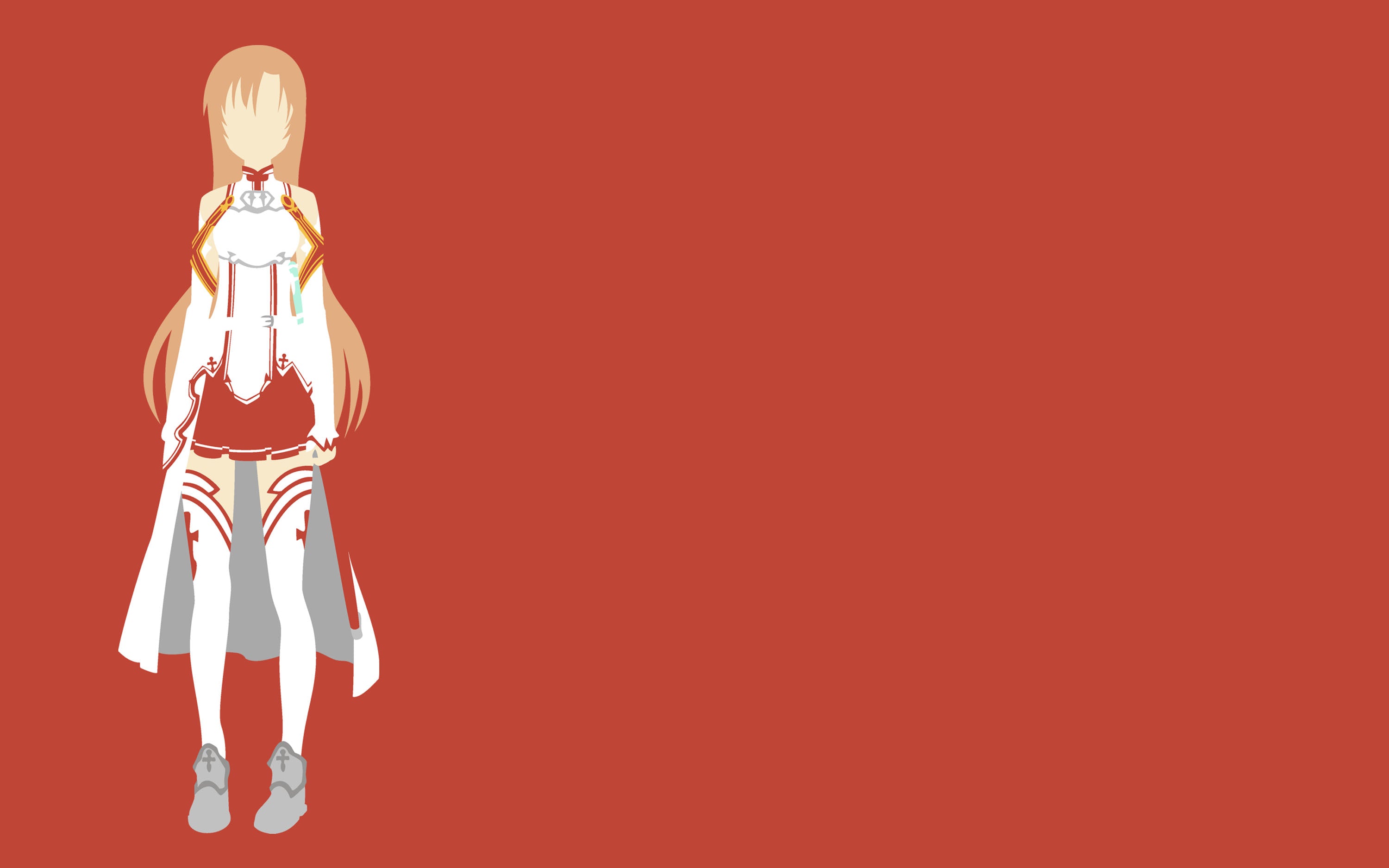 Sword Art Online 009