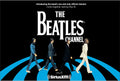 The Beatles 035 - cuadro decorativo en canvas