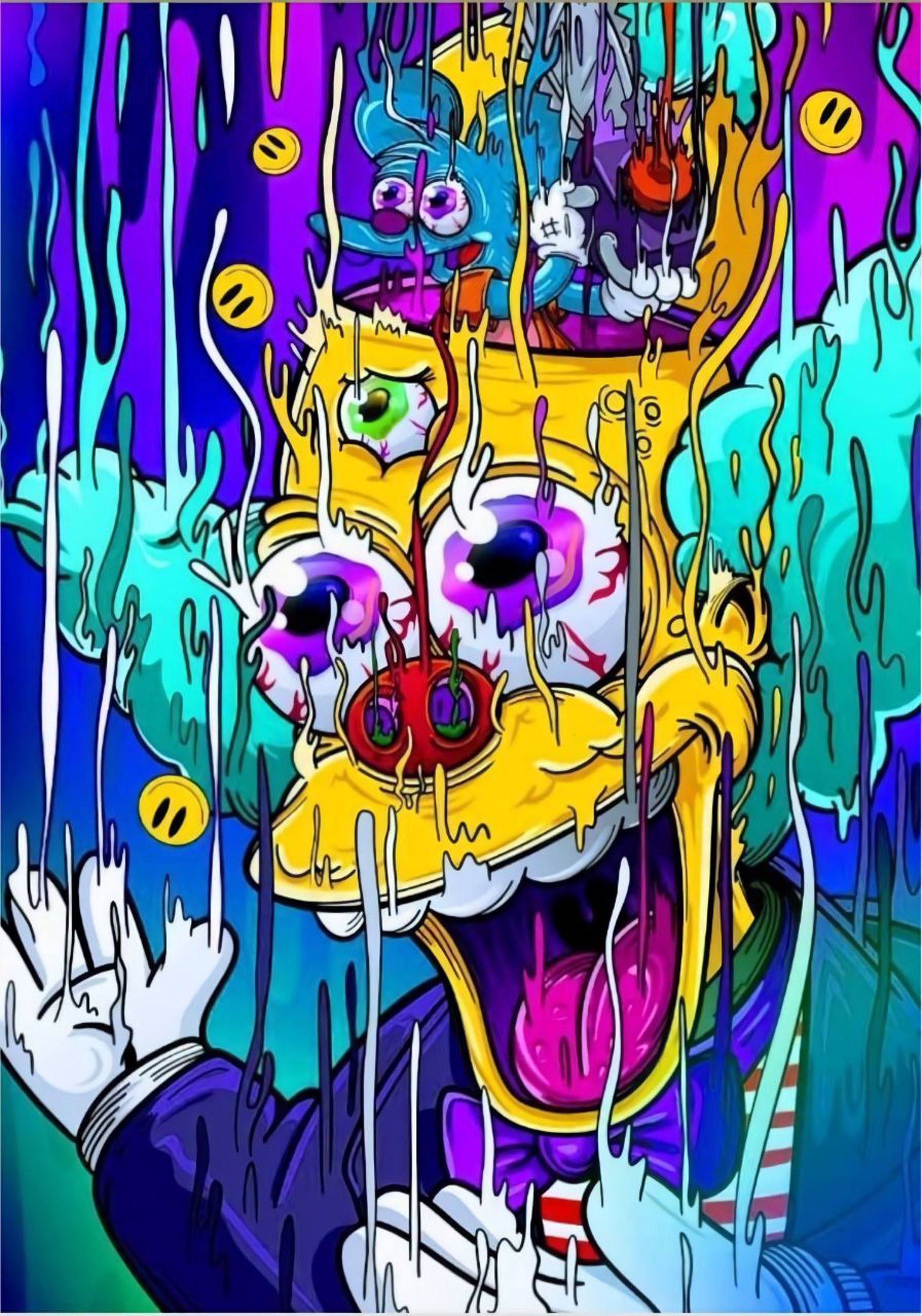 The Simpsons 025