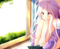 No Game No Life 001