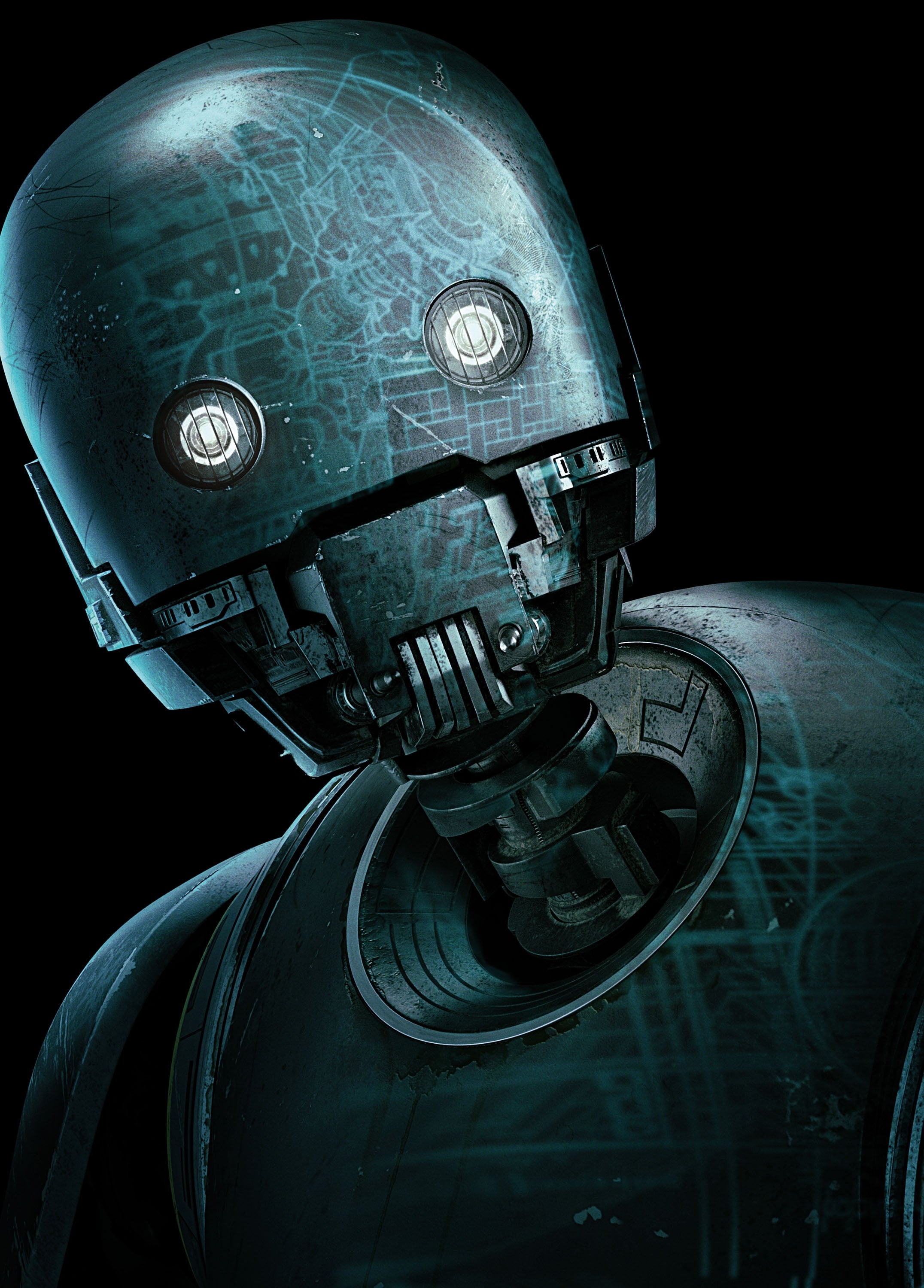 Star Wars 117 - cuadro decorativo en canvas