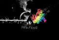 Pink Floyd 010 - cuadro decorativo en canvas