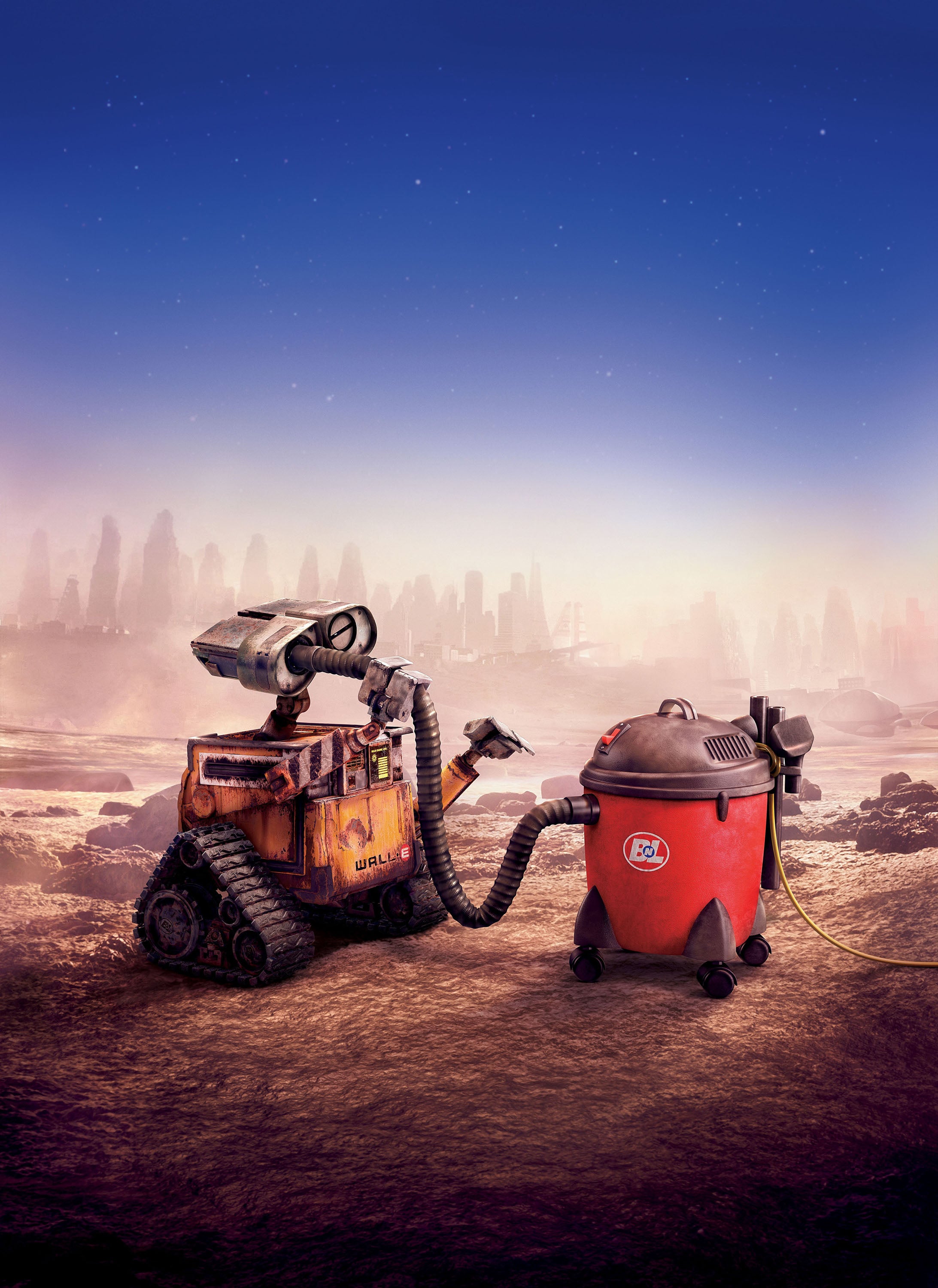Wall-e 005