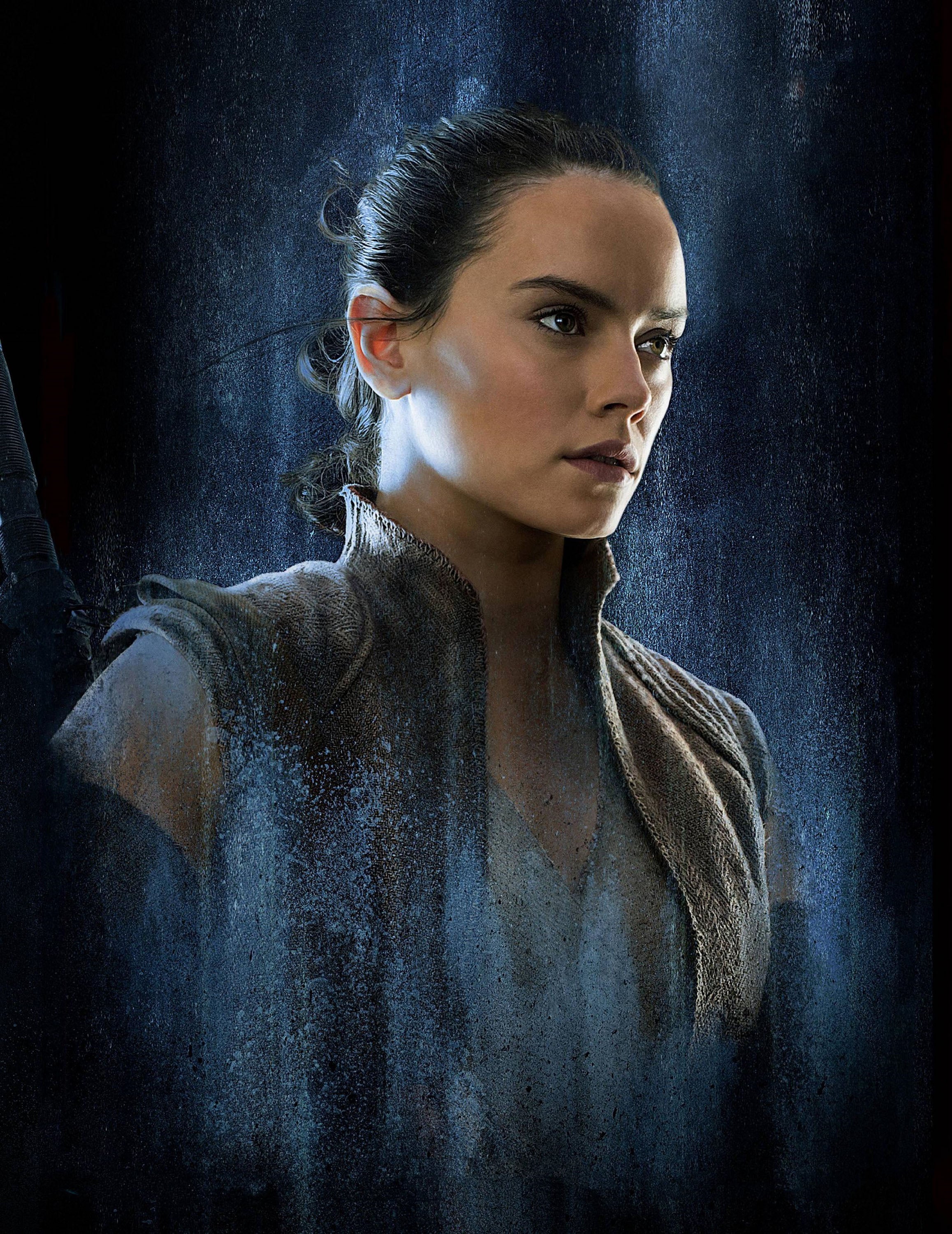 Star Wars 113 - cuadro decorativo en canvas