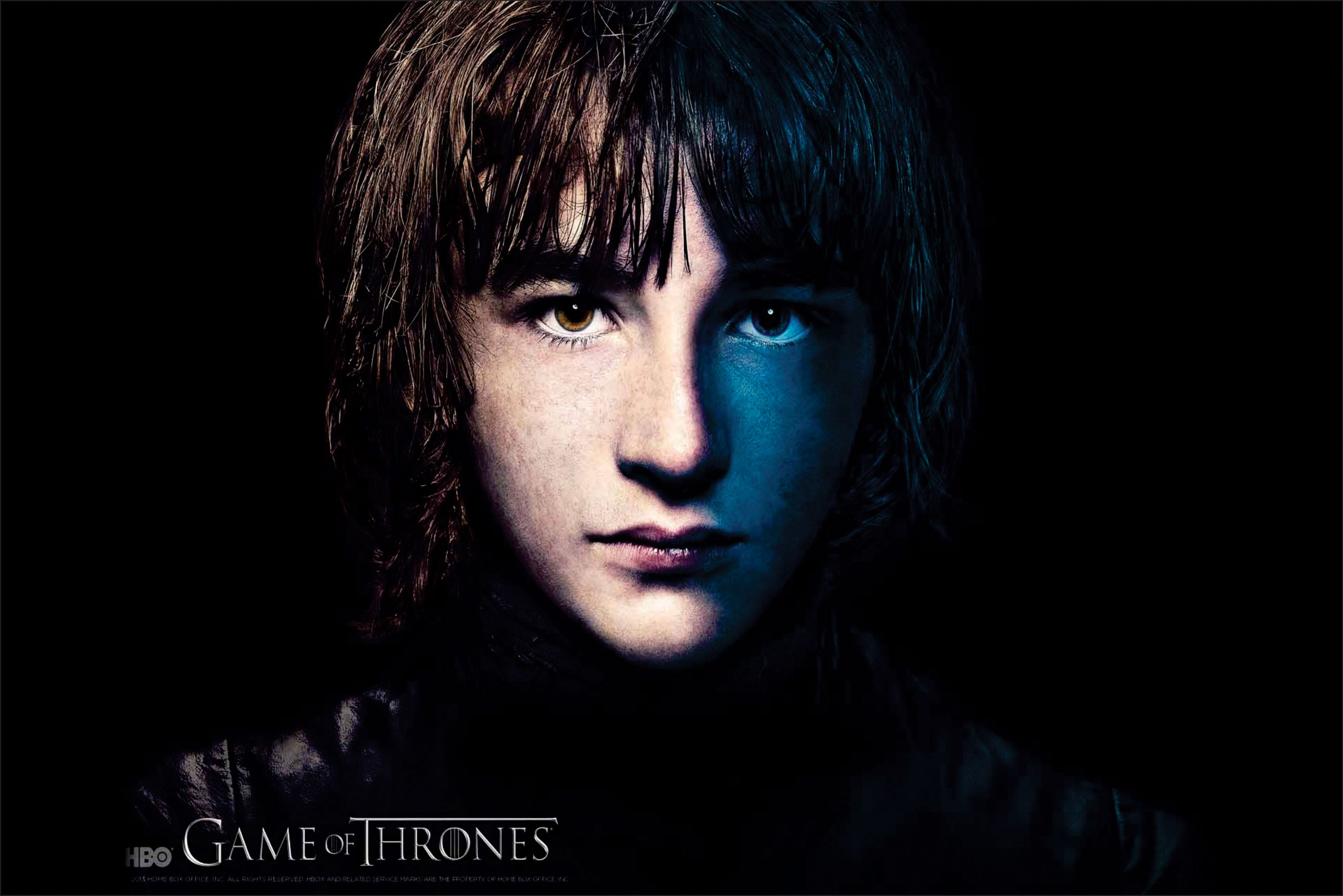 Game of Thrones 043 - cuadro decorativo en canvas