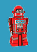Funko Personajes 018 - cuadro decorativo en canvas