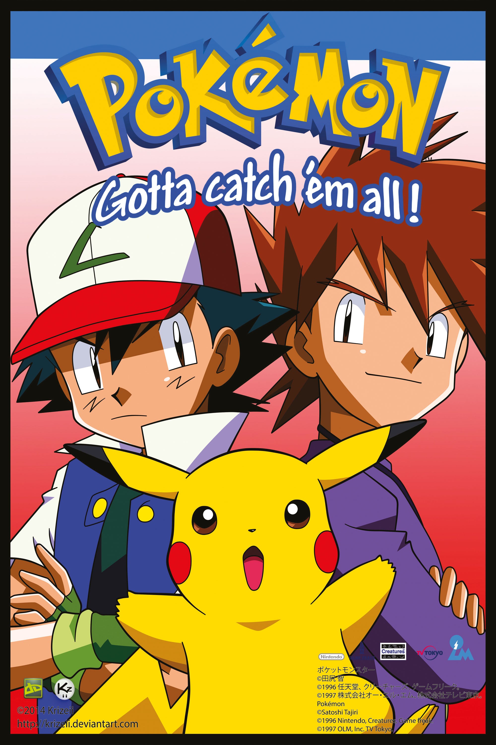 Pokemon 011
