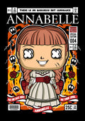 Funko Películas 010 - cuadro decorativo en canvas