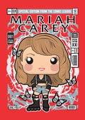 Funko Música 072 - cuadro decorativo en canvas