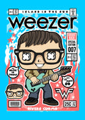 Funko Música 087 - cuadro decorativo en canvas