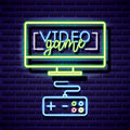 Gamer 026 - cuadro gamer decorativo en canvas