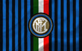 Inter de Milán 008 - cuadro decorativo en canvas