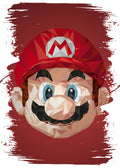 Gamer 053 - cuadro gamer decorativo en canvas
