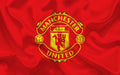 Manchester United 011 - cuadro decorativo en canvas