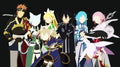 Sword Art Online 008
