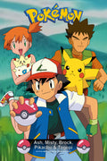 Pokemon 008